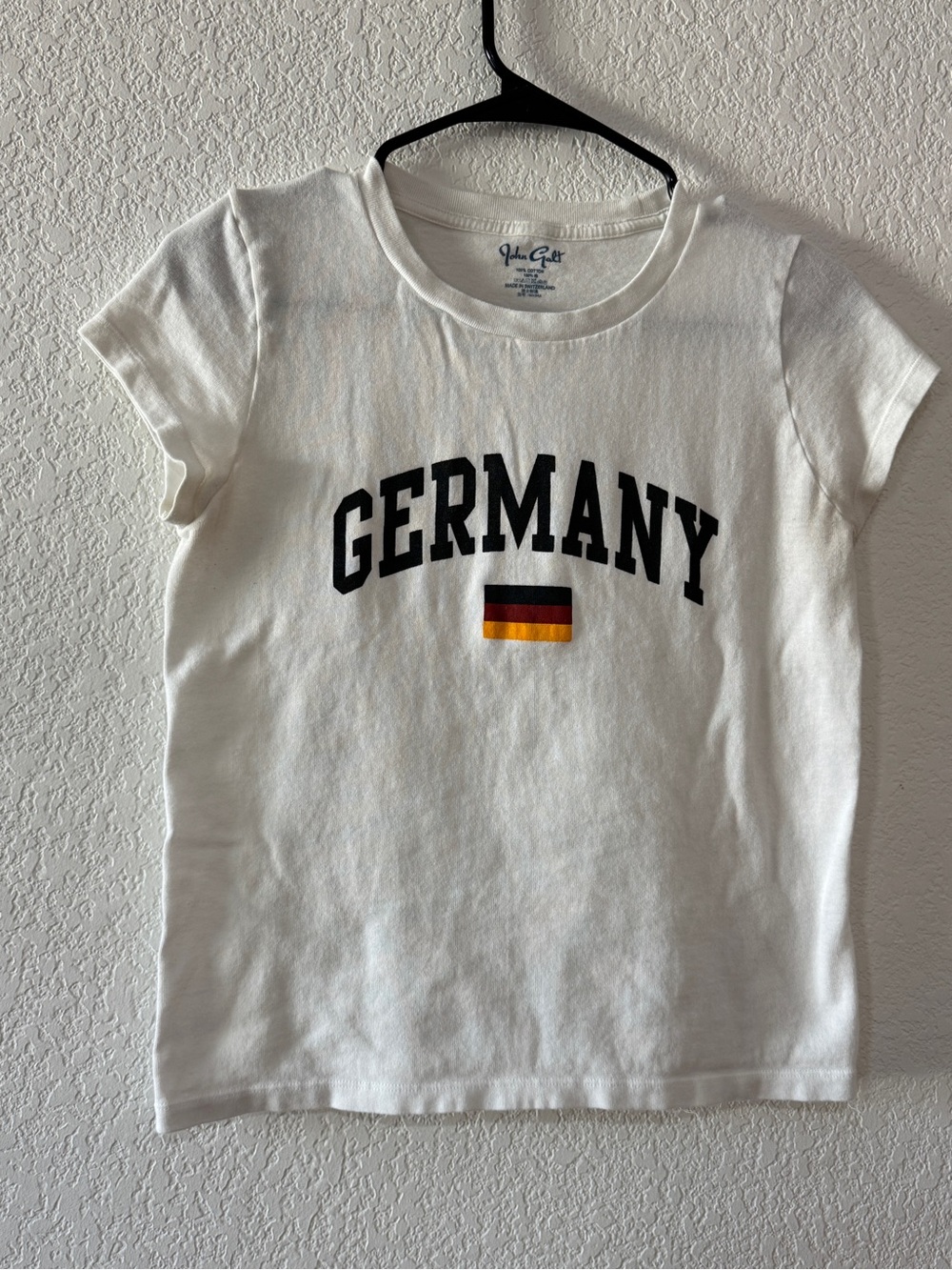 Brandy Melville Germany Tee